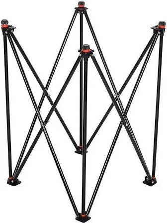 Carrom Board Stand